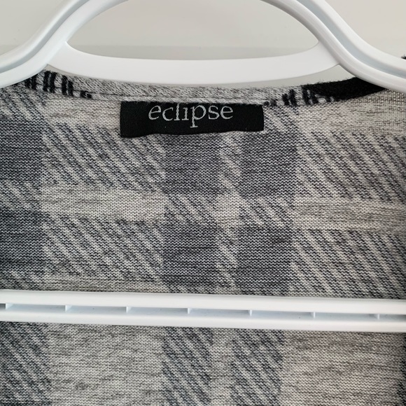 Eclipse Open Front Top - Picture 4 of 4